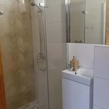 Apartamento Bursztynek