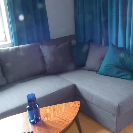 Bursztynek Apartamento *