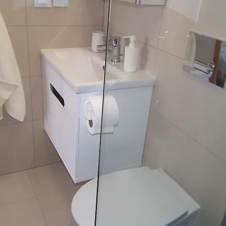 Bursztynek Apartamento