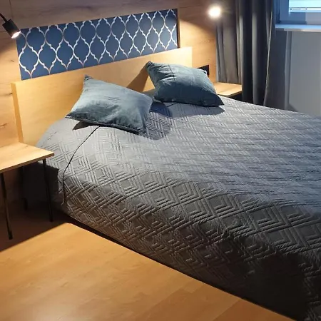 Bursztynek Apartamento