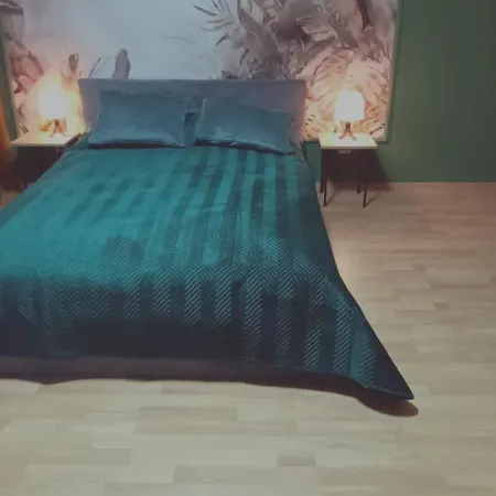 Bursztynek Apartamento *
