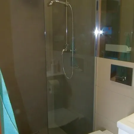 Bursztynek Apartamento Stegna (Pomerania)