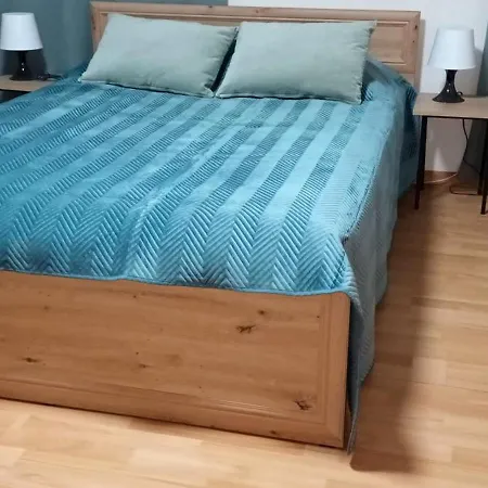 Bursztynek Apartamento