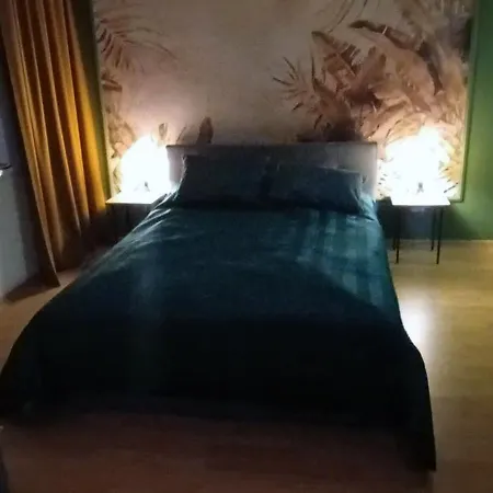 Apartamento Bursztynek *